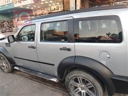 Dodge Nitro